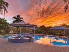 Lake Hume Resort